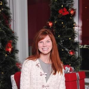 Meet your Posher, Ann marie